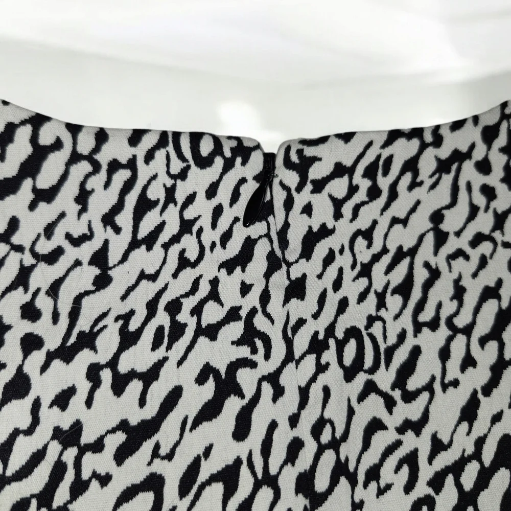 Diane Von Furstenberg Womens Dress - Picture 6 of 10